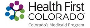 Healh First Colorado